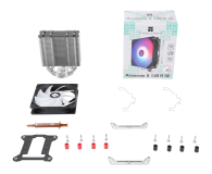 Thermalright Assassin X 120 Refined SE Argb 120mm - 1284943 - zdjęcie 9